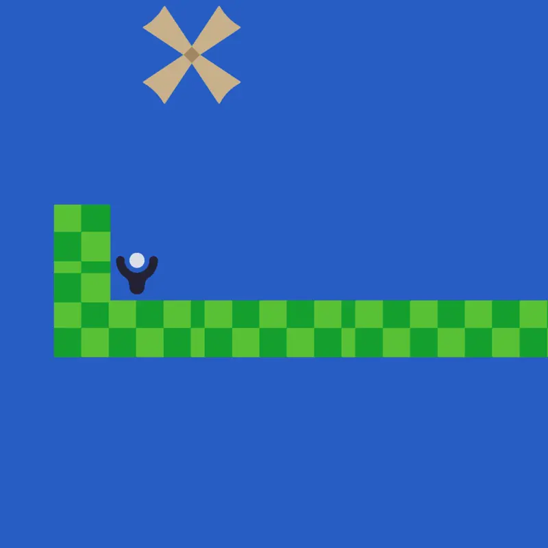 Game by @proeven