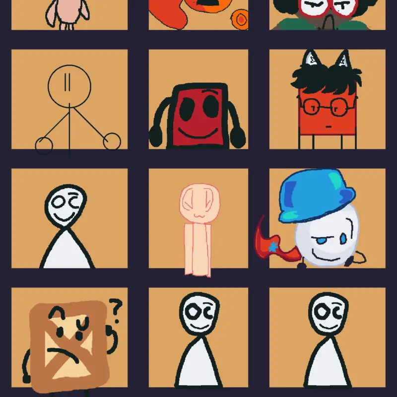 Game by @CAMYY