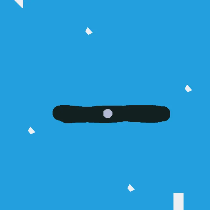 Game by @unfanderyanair