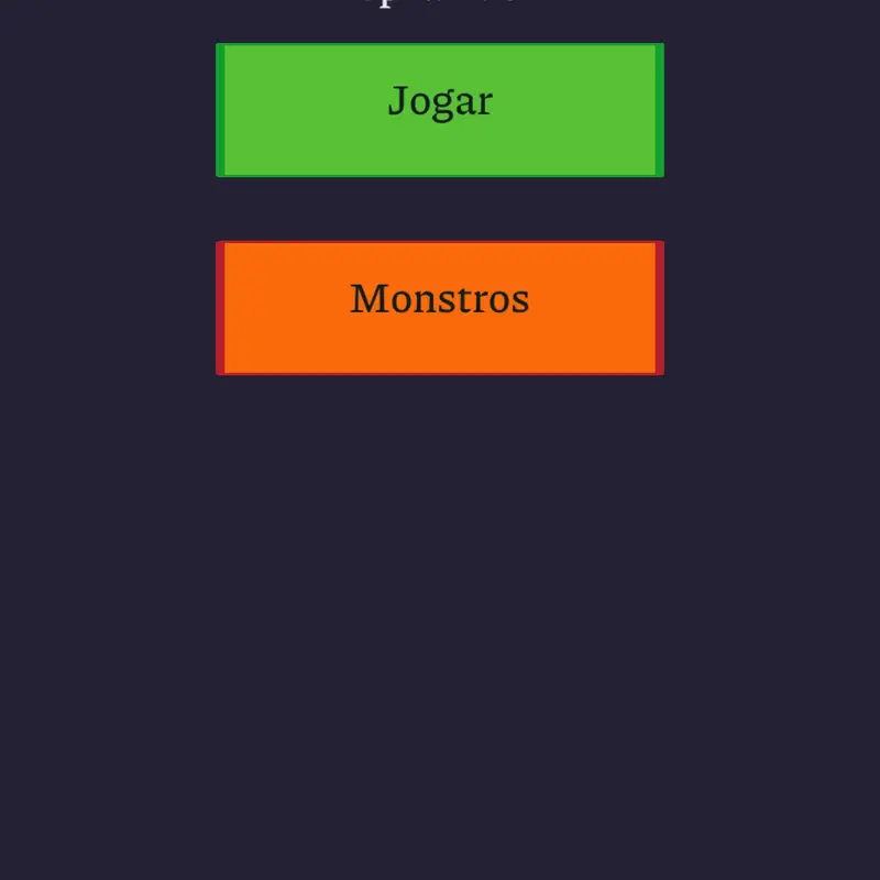 Game by @joaoalessio