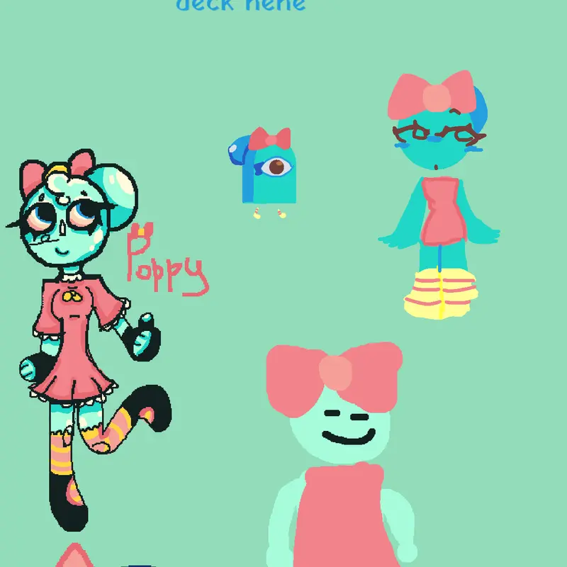 Game by @lolora