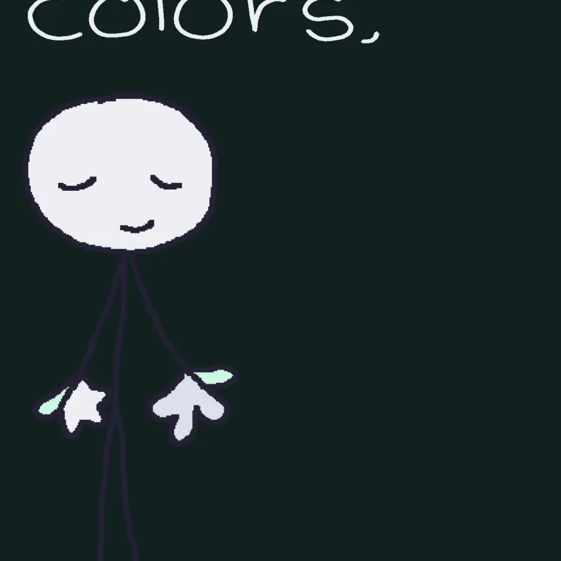 Game by @doodlehuman