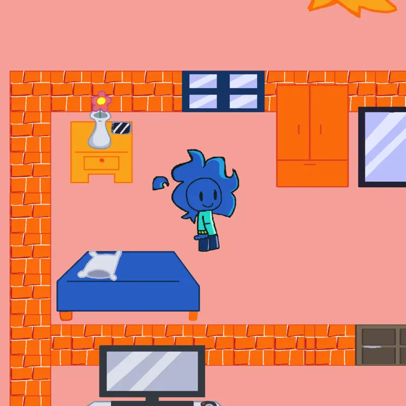 Game by @Rhyanly_Wiilyy