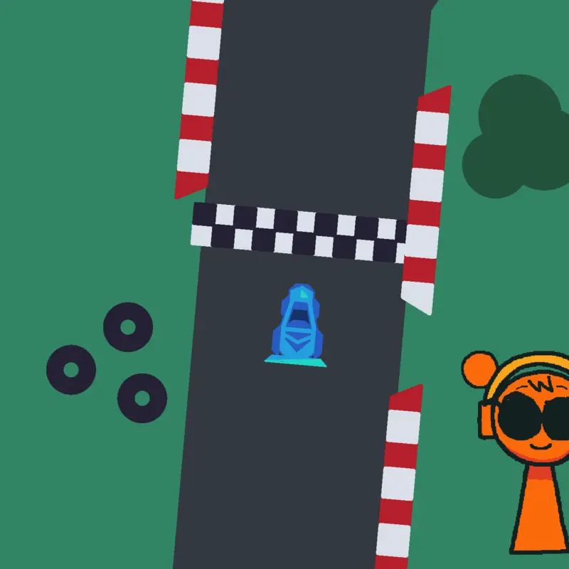 Game by @goo_o