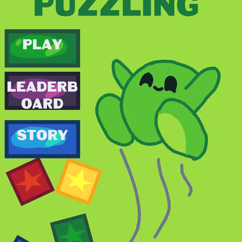 Smoby Puzzling by @Cute_Yoshi