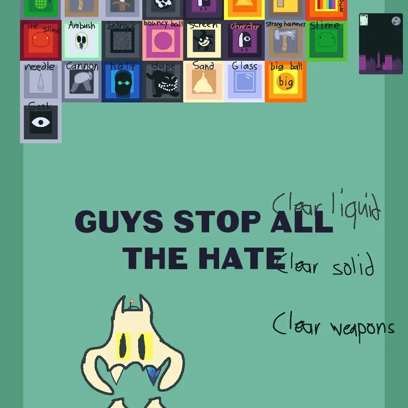 Game by @denchuch