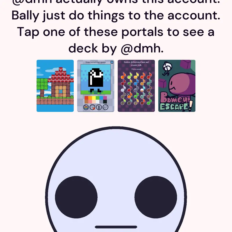 Game by @A-Bally-Thats-Official