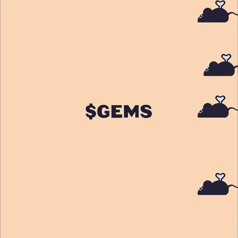 Game by @coconete