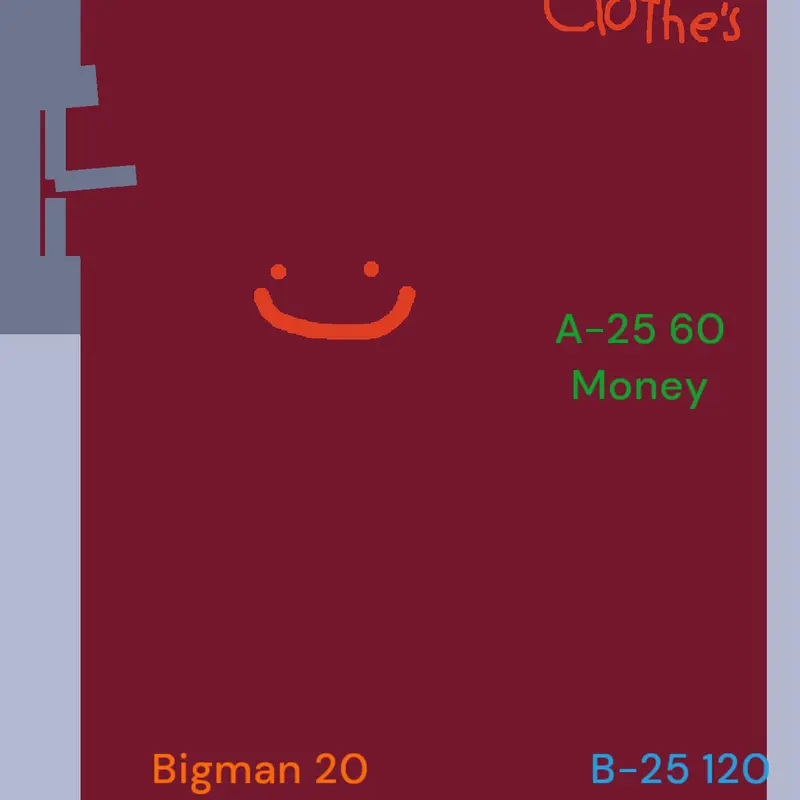 Game by @B-5