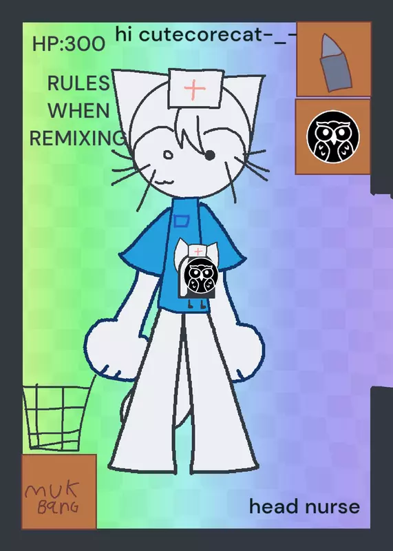 Game by @cutecorecat-_-