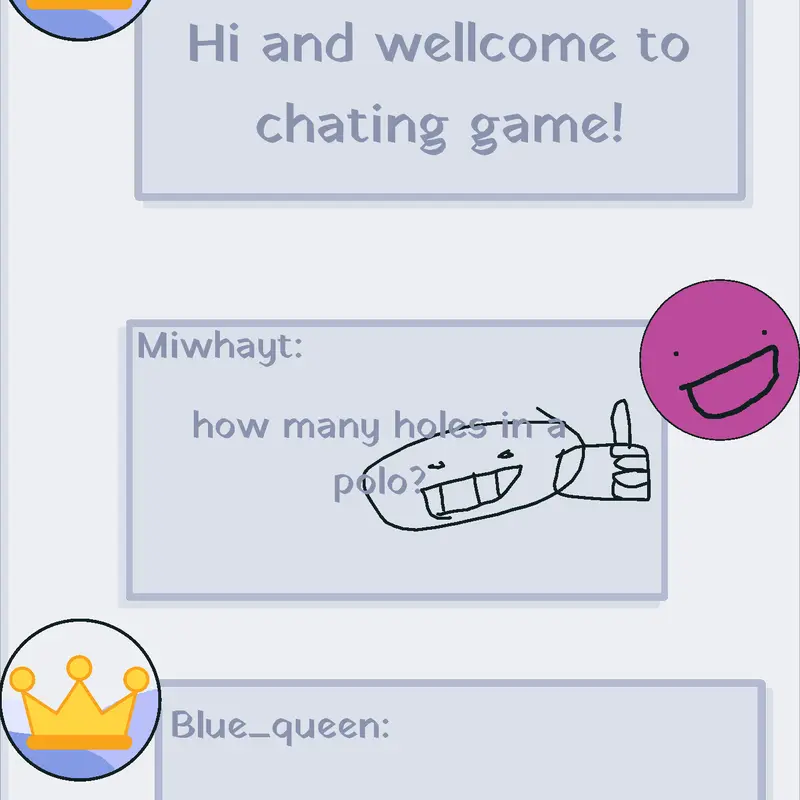 Game by @Troun