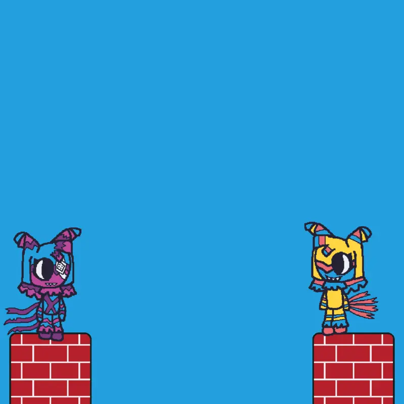 Game by @sup_scraps