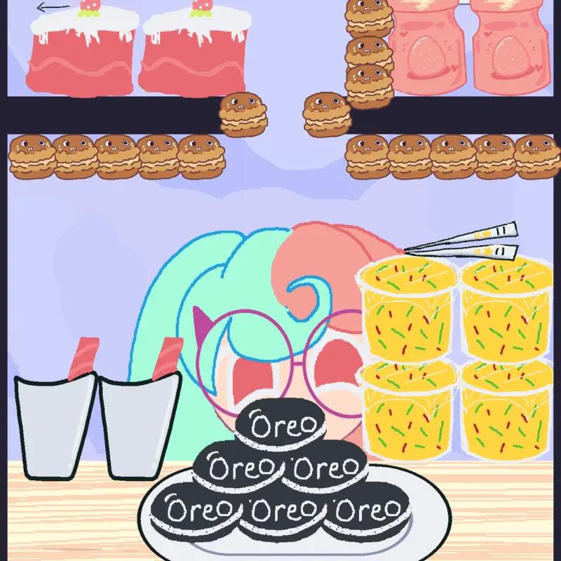 Game by @ANNOYING_GARU