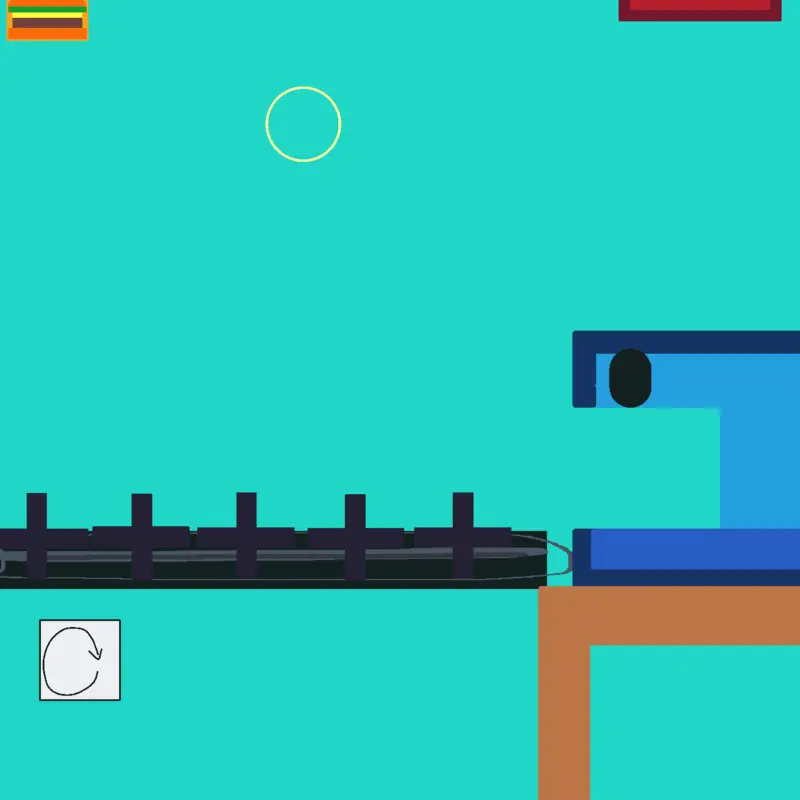 Game by @blueending_cube