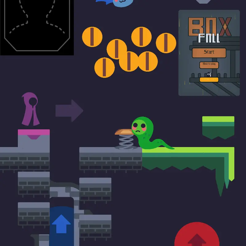 Game by @MrKubix