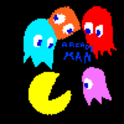 @Arcade_man