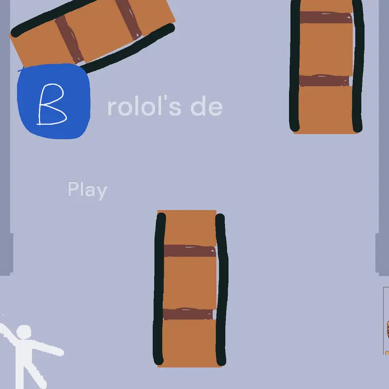 Game by @scared-game