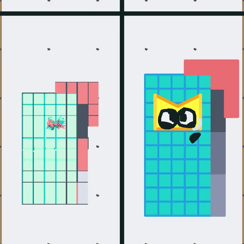 Game by @86th_perfect_number