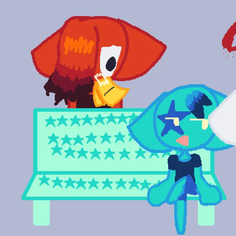 Game by @Stars_shine_bright