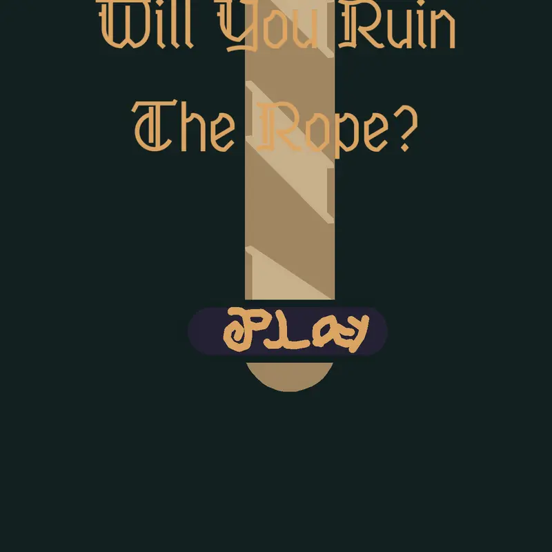 Game by @Microwave-