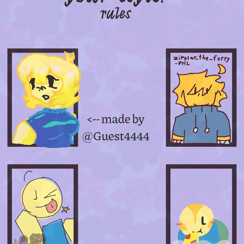 Game by @Melloalaniwolf