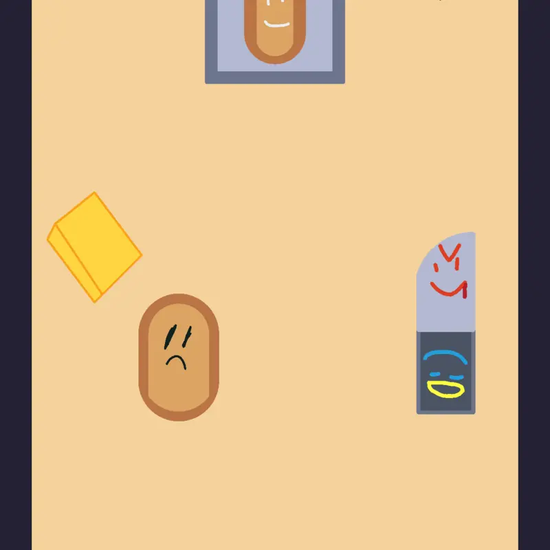 Game by @-Needle_BFDI-
