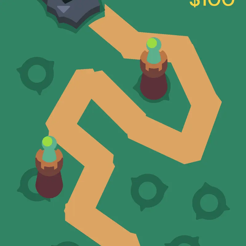 Game by @opgachess
