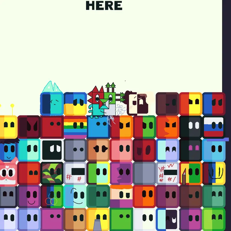 Game by @LiaValeria