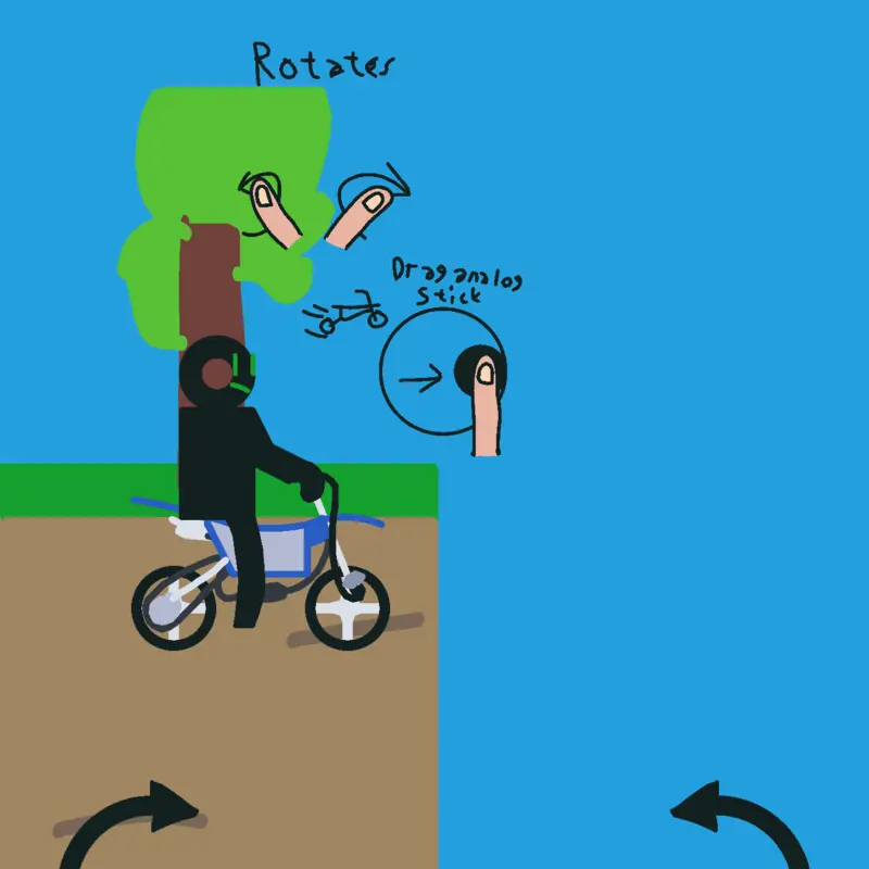 Game by @Haikal-AR007