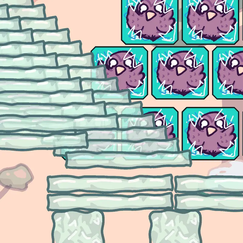 Game by @TheManFromTheFog