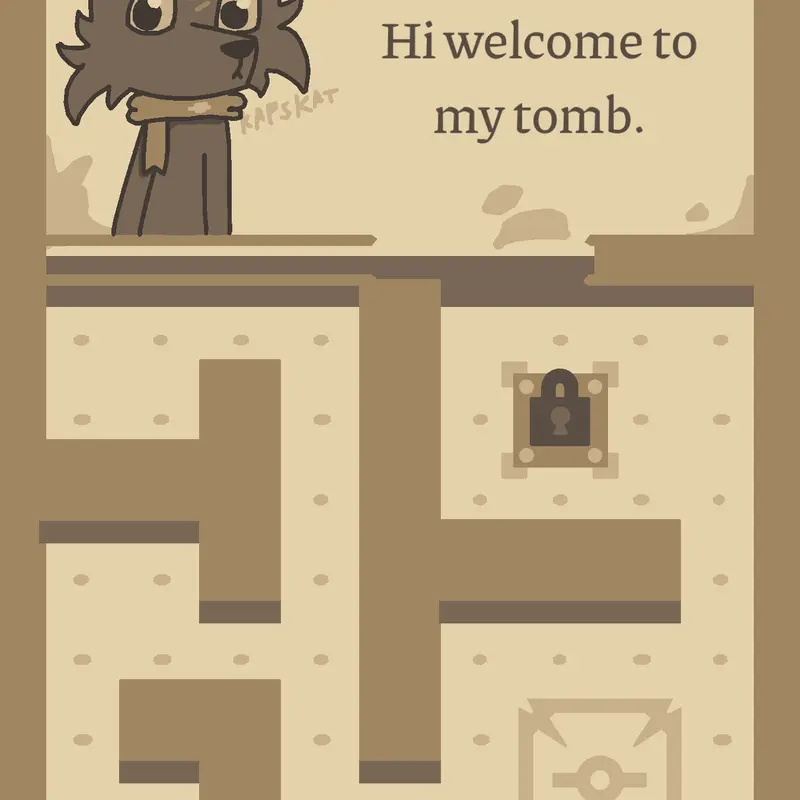 Game by @1tounona