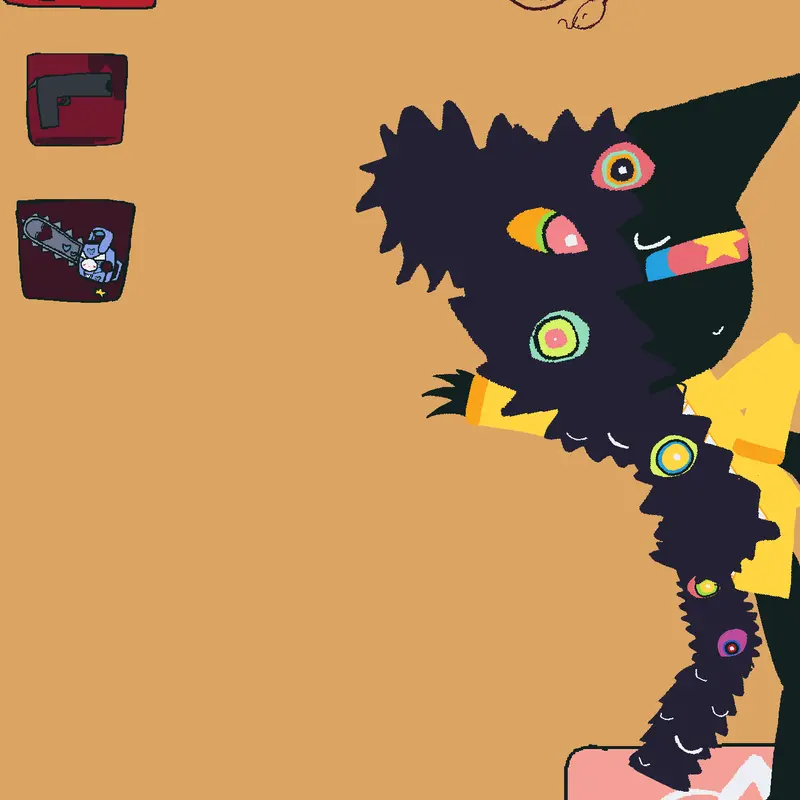 Ragdoll Kirisamy abstracted. by @Kirisamy
