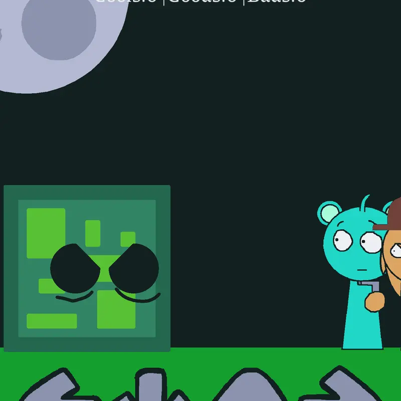 Game by @delevoAlberto2030