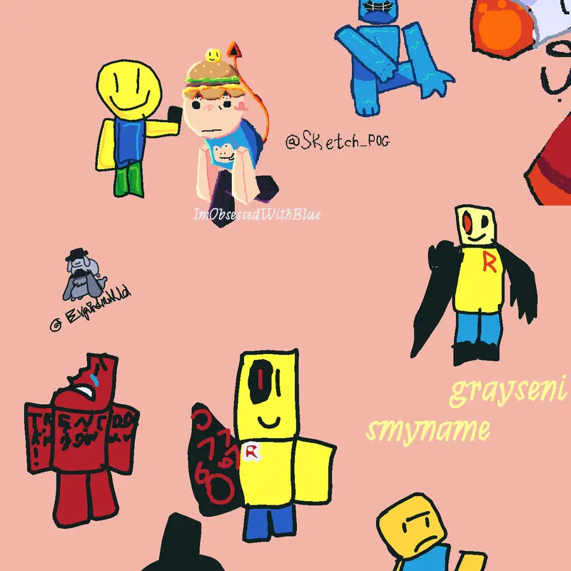 Game by @Mauro0911