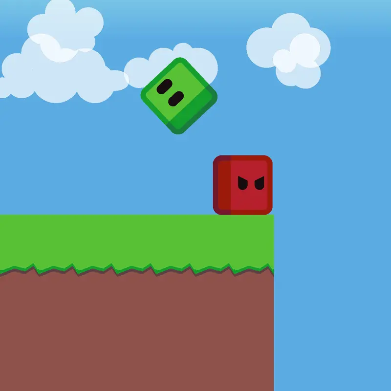 Game by @Jelly_Boi