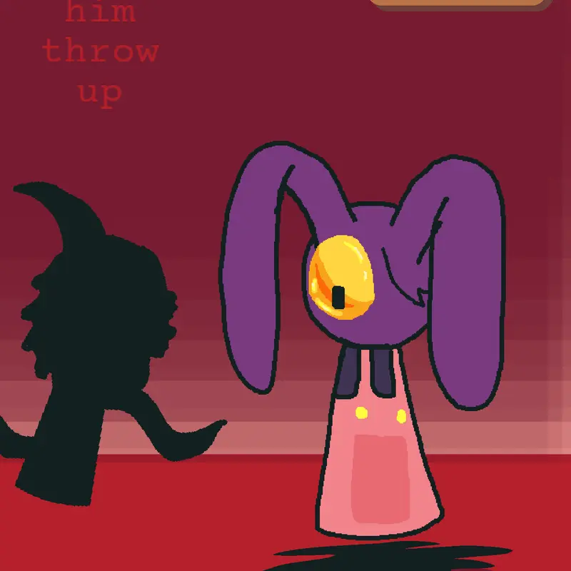 Game by @WrinkleTheDuck