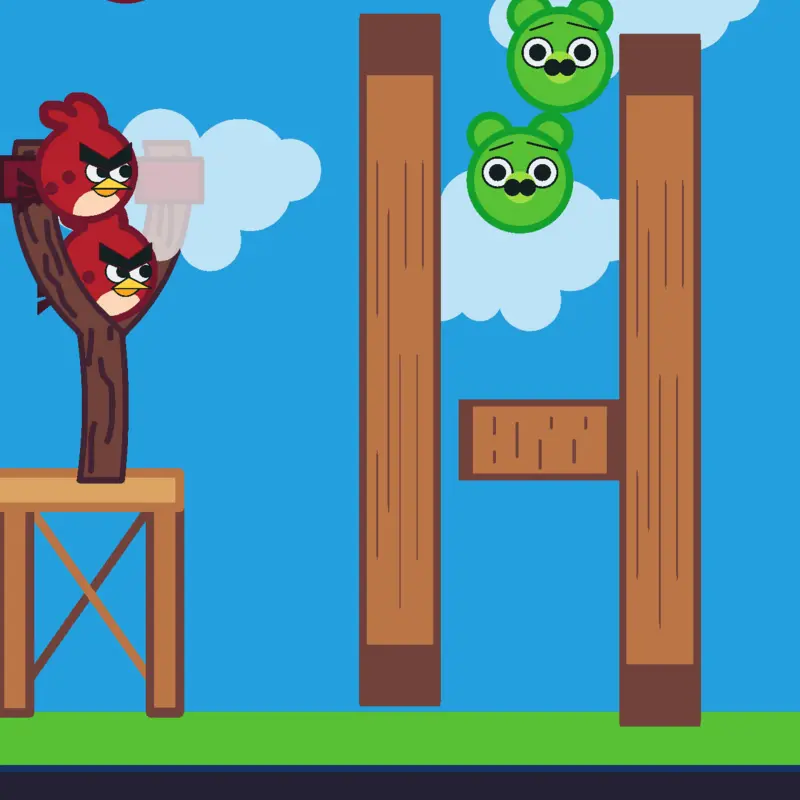 Game by @i_like_gd2091