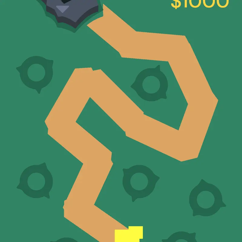 Game by @spooky_slimekin