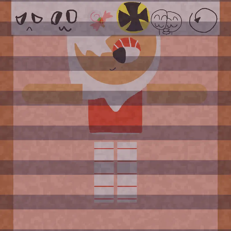 Game by @orecat76