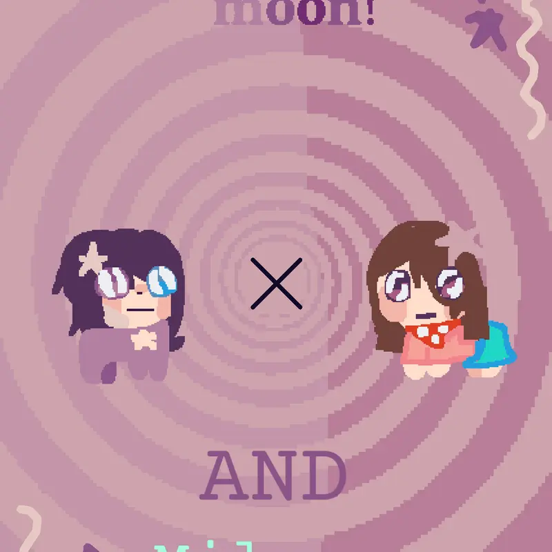 Game by @Milagros_15
