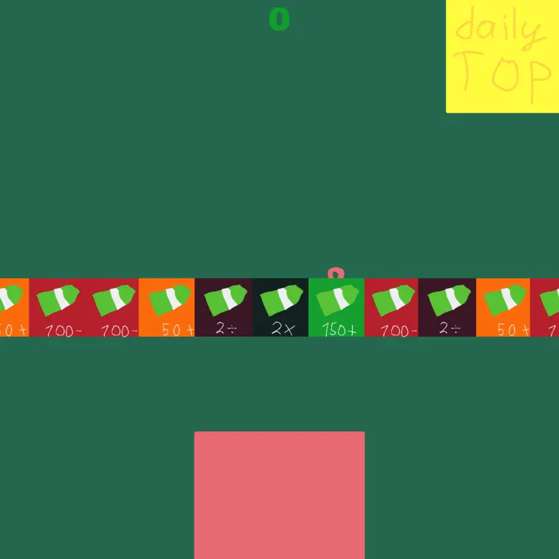 Game by @frigmo