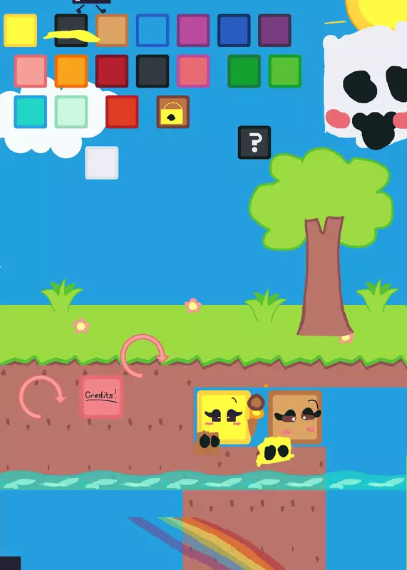 Game by @gellan