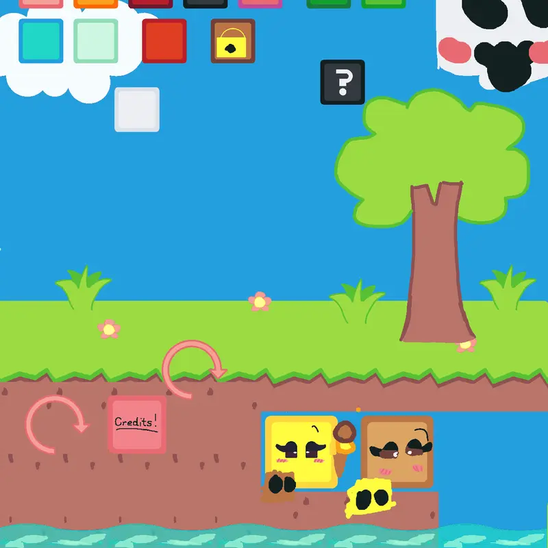 Game by @gellan