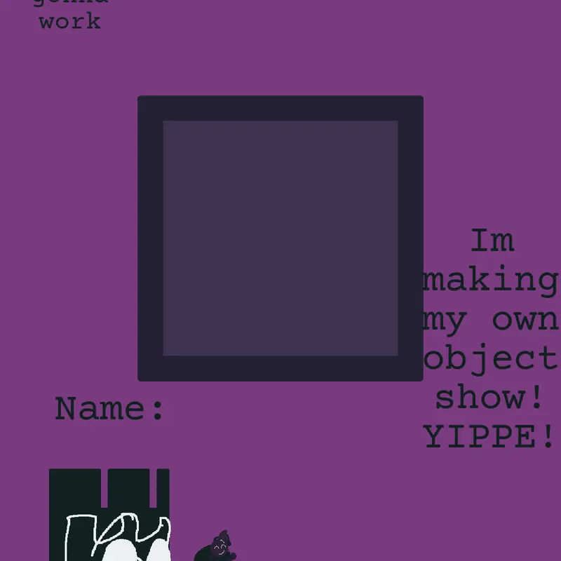 Game by @castle_bfdi