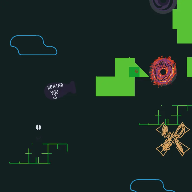 Game by @XhanjiGamer