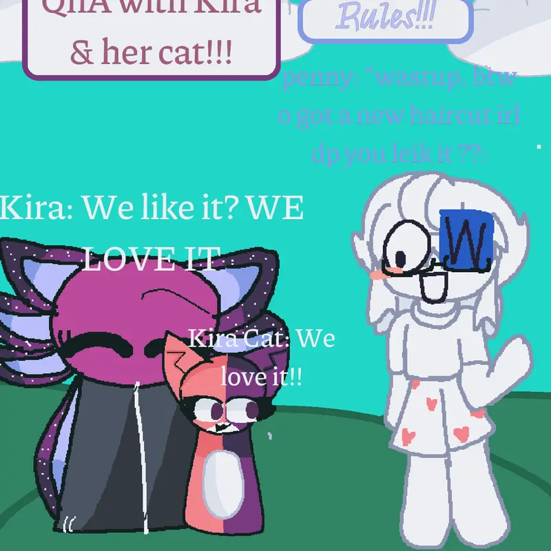 Game by @KiraDaAxolotl123