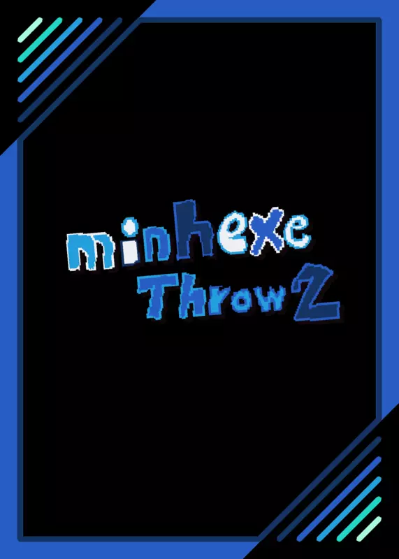 Game by @MinhExe