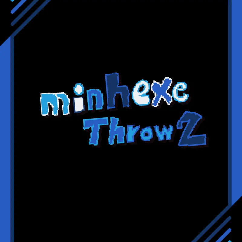 Game by @MinhExe