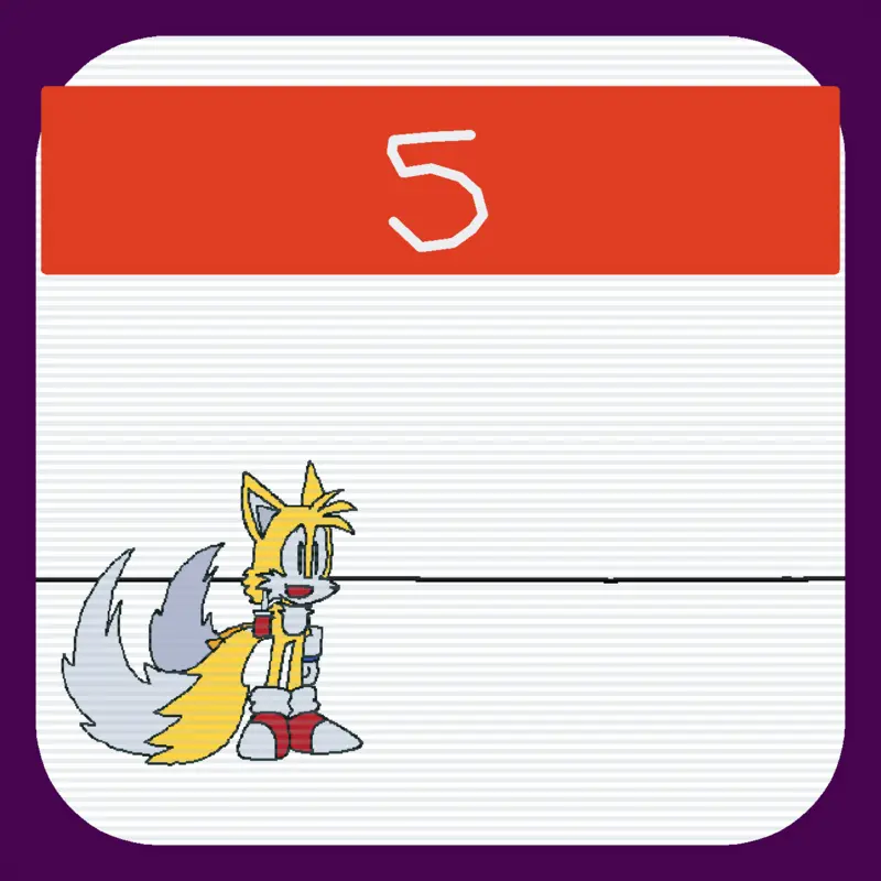 Game by @Tails-Fanart