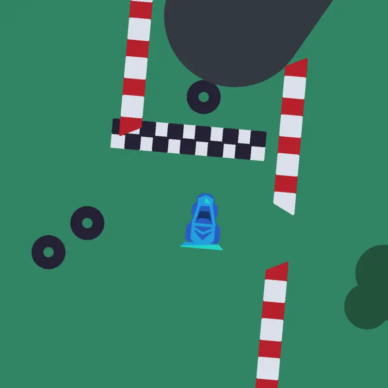 Game by @54l